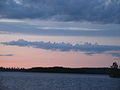 Stratocumulus castellanus