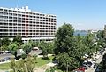 Το ξενοδοχείο Μακεδονία Παλλάς στη Θεσσαλονίκη