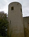 Südturm des Château fort