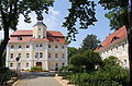 Schloss Vetschau, Niederlausitz
