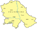 Vojvodina (1945)