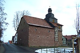 Dorpskerk