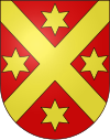 Wappen von Wabern