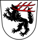 Coat of arms of Egmating