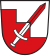 Wappen der Gemeinde Hörgertshausen