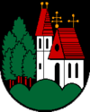 Wappen von Neukirchen am Walde