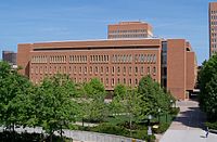 University of Minnesota Libraries