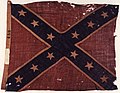 Flag of the 6th Alabama Cavalry Regiment