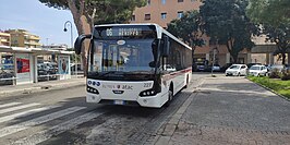 VDL Bus & Coach