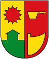 Wappen von Kemeten