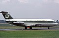 Aer Lingus BAC 1-11