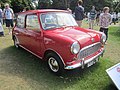 Austin Mini, 1959