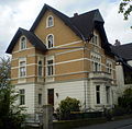 Wohnhaus