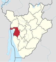 Bujumbura Rural