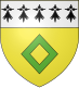 Coat of arms of Elliant