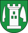 Wappen von Tornaľa