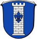 Coat of arms of Ebersburg