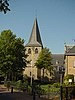 Toren Sint-Nicolaaskerk