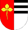 Coat of arms of Dobřichov