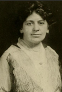 Elizabeth F. Fisher