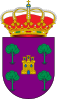 Coat of arms of Traspinedo, Spain