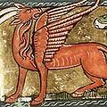 Pegasus, Ethiopië, 1350