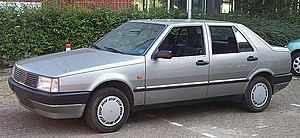 Fiat Croma (1985-1996)