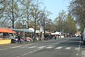 Viale Santa Maria della Croce