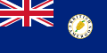 Britanya Kamerunu bayrağı (1918-1960)