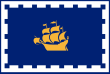 Québec bayrağı