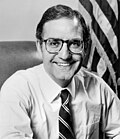 George Mitchell