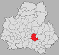 Landkreis Bautzen in Sachsen (ungenutzt)
