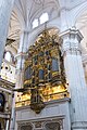 Granada – Orgel