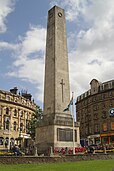 Harrogate War Memorial