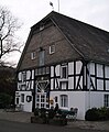 Haus in Vorwald