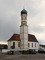 Katholische Pfarrkirche St. Blasius