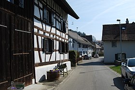 Hüntwangen