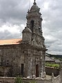 Marienkirche (Campo)