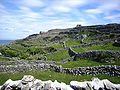 Blick auf O'Briens Castle