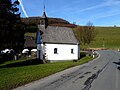 Kapelle St. Agatha