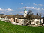 Kloster Fahr