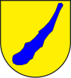 Wappen von Langwies GR