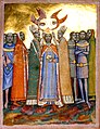 King St. László