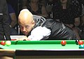 Luca Brecel  – Weltmeister des Jahres 2023