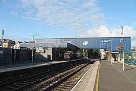 Station Lurgan