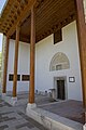 Kasaba, Mahmut Bey Camii girişi