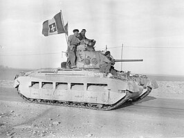 Matilda II