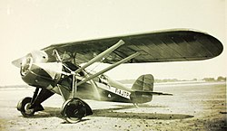 Morane-Saulnier MS.225