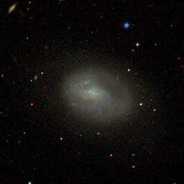 NGC 4351