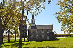 St. Peters United Evangelical Lutheran Church